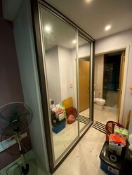 Rosewood Suites (D25), Condominium #602071221